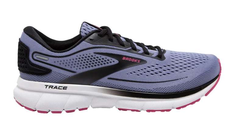 Chaussures de running Brooks Trace 2 - plusieurs coloris