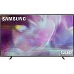 TV 55" Samsung QE55Q60A (2021) - QLED, 4K UHD, Quantum HDR, HDR 10+, Smart TV