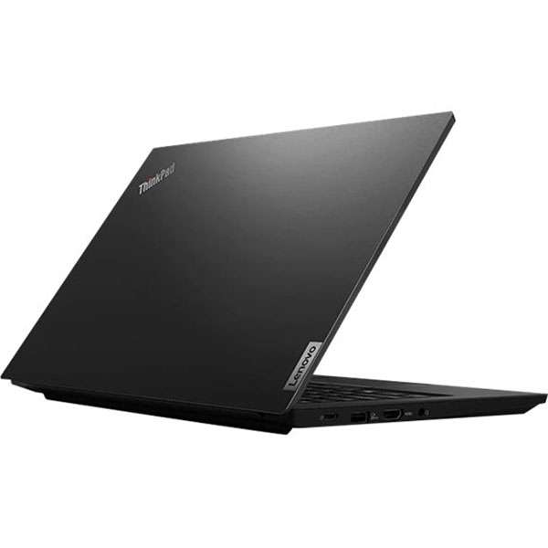 PC Portable 14" LENOVO ThinkPad E14 Gen3 - FHD IPS, Ryzen 3 5300U, 8 Go de RAM, 256 Go de SSD, Windows 10 pro (Vendeur tiers)