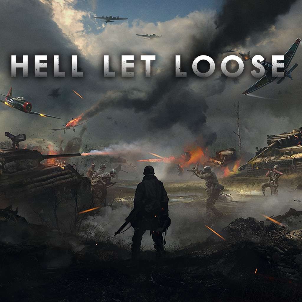 Humble Bundle Choice Novembre 2022 Hell Let Loose Shadow Tactics