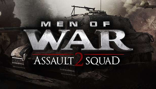 Men of War: Assault Squad 2 sur PC (Dématérialisé - Steam)