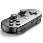 Manette SN30 Pro 8bitdo Xbox Cloud Gaming sous Android Clip Inclus