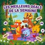 [MegaThread] Les meilleurs Deals Jardin & Bricolage Amazon de la Semaine - Ex : Pack 7 outils Einhell à 399.95€