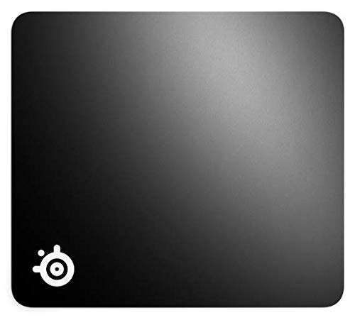 Tapis de souris SteelSeries QcK+ (450 x 400 x 2 mm)