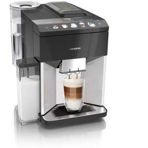Machine Espresso Siemens EQ.500 S300 TQ503R01 Intégral