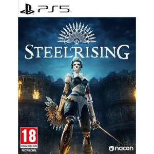 [Précommande] Steelrising sur PS5 ou Xbox Séries X