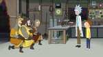 Blu-ray Rick & Morty - Saisons 1 à 5 (Vendeur tiers)