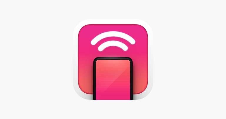 Application Replica Screen Mirror Premium gratuite sur iOS et macOS