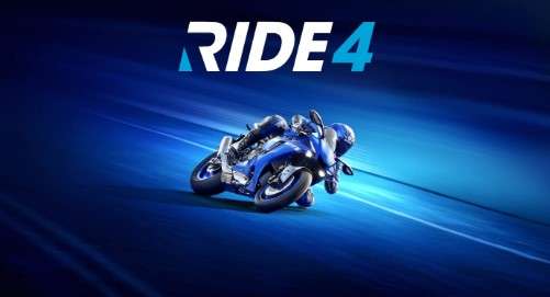 Jeu Ride 4 sur PS5 ou PS4 (Dématérialisé)