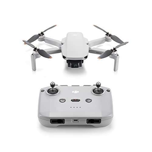 Drone Dji Mini 2 SE
