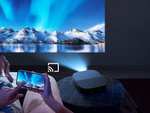 Projecteur de nébuleuse portable Anker Vega - Full HD, Autonomie de 3H, Autofocus