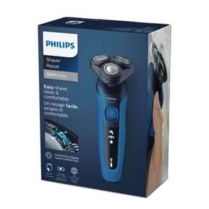 Rasoir électrique Philips S5466/17 (Via 35€ sur la carte de fidélité)