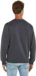 Sweat-shirt Homme Tommy Hilfiger, gris et beige - Tailles M, S et XL