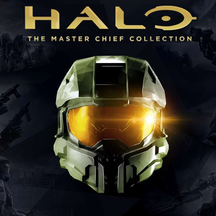 Halo: The Master Chief Collection - 6 jeux sur PC (Dématérialisé - Store Islande)