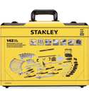 Valise de maintenance Stanley STMT98109-1 - 142 pièces (Via coupon)