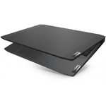 Pc Portable 15.6" Lenovo IdeaPad Gaming 3 15IMHH05 - FHD IPS, i5-10300H, GTX 1650ti, 8 Go RAM, SSD 256 Go, Onyx Black