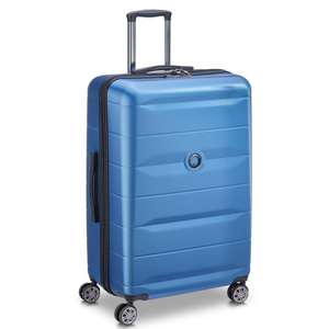 Valise trolley Delsey Comete+ - Taille XL