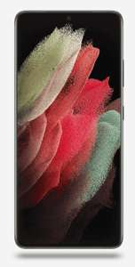 [Précommande] Smartphone Samsung Galaxy S21 Ultra 5G 128Go