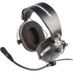 Casque micro gaming filaire Thrustmaster T.Flight U.S. Air Force Edition-DTS - multiplateforme, noir
