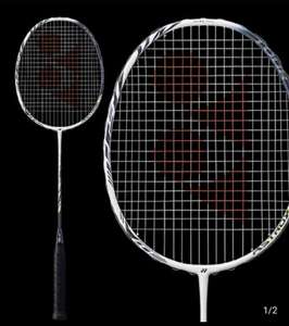 Raquette Badminton Yonex Astrox 99 Tour (4U-G5) - sportsraquettes.fr