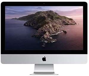 PC de bureau AiO 21.5" Apple iMac 2020 - 8 Go de RAM, 256 Go SSD