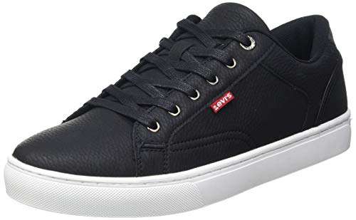 Chaussures homme Levi's Courtright - Taille: 39 à 46