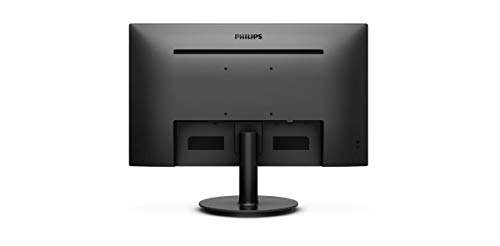 Écran PC 27" Philips 271V8L - Dalle VA, Full HD, 75Hz, 4ms, FreeSync