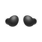 Ecouteurs sans fil Samsung Galaxy Buds2 - Intra-auriculaires, Bluetooth - Graphite (via coupon)
