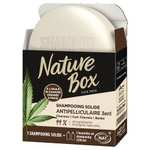 Shampooing solide 3 en 1 Antipelliculaire Nature Box - Savon de 85g (Via abonnement)