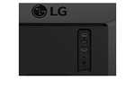 Écran PC 29" LG 29WP60G-B - UWFHD (2560x1080), IPS, 1ms, 75Hz, HDR 10, sRGB 99%, AMD FreeSync, inclinable, USB-C