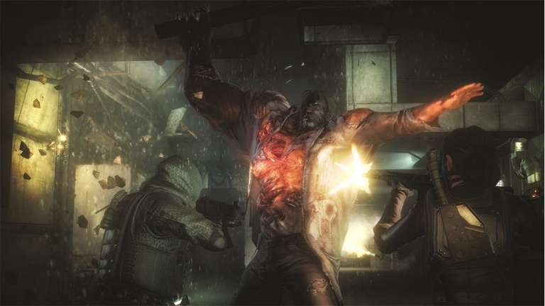 Resident Evil Operation Raccoon City sur Xbox One/Series X|S (Dématérialisé - Store Hongrois)