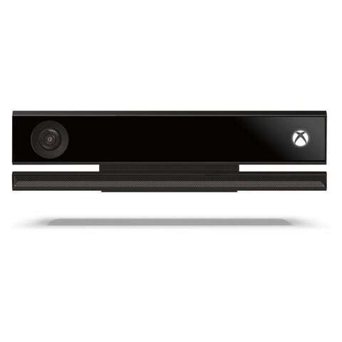 Capteur Kinect Microsoft pour Xbox One (Occasion - Via Retrait dans une sélection de Magasin)