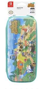 Premium Vault Case Animal Crossing pour Nintendo Switch