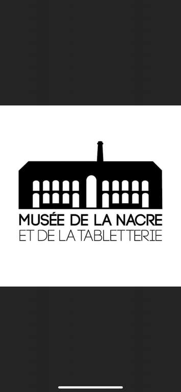 Les vendredis gratuits 2023 au musée de la nacre et de la tabletterie avec animations diverses - Méru (60)