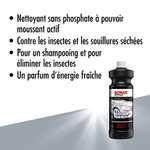 Nettoyant Voiture Sonax Profiline Acti foam energy - 1000 ml