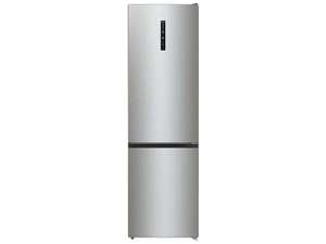 Réfrigérateur Hisense - combiné, 361L (via ODR de 100€)