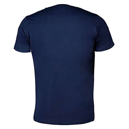 T-shirt Everlast Horton pour Homme - Tailles S à XL plusieurs coloris (vendeur tiers)