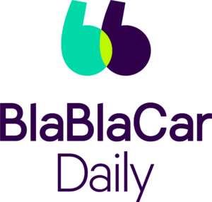 [Abonnés Navigo] 2 trajets covoiturage, passager, offerts par jour (BlaBlaCar Daily / Karos / Klaxit)