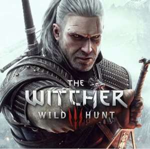 The Witcher 3: Wild Hunt sur PC - Version Complète à 12.49€ (Dématérialisé - Steam ou GoG)