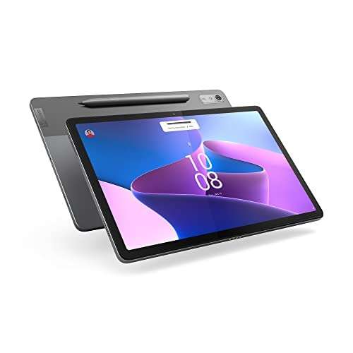 Tablette 11.2" Lenovo P11 Pro 2022 2nd Gen - OLED 120 Hz, 8 Go RAM, 256 Go