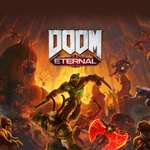 Jeu DOOM Eternal - Edition Standard sur PC (Dématérialisé - Steam)