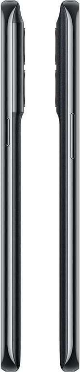 Smartphone 6,7" OnePlus 10T 5G - AMOLED FHD+ 120Hz, Snapdragon 8+ Gen 1, RAM 8 Go, 128 Go, 50+8+12 MP, Charge 150W (Entrepôt France)