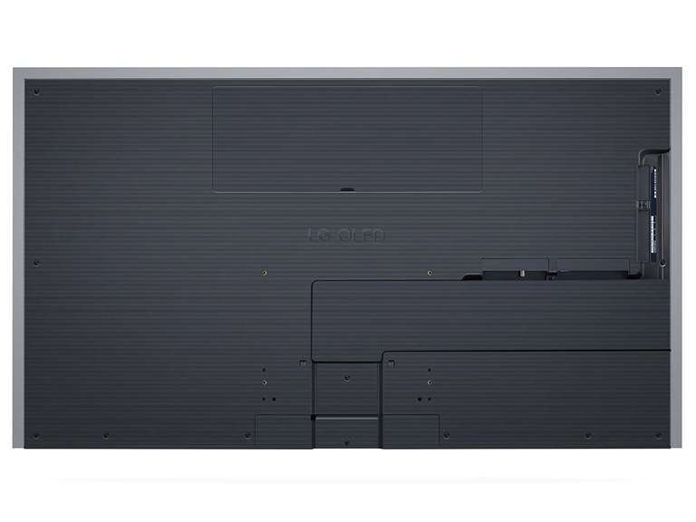 TV OLED 55" LG OLED55G2 (2022) - 4K UHD, Smart TV, 100Hz, HDR10, Dolby Vision