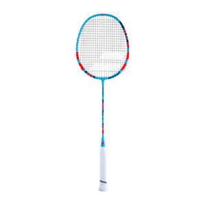 Raquette badminton Babolat - Taille G2