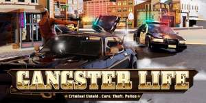 Gangster Life: Criminal Untold sur Nintendo Switch (Dématérialisée)