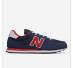 Chaussures homme New Balance GM500TRT