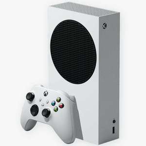 Console Microsoft Xbox Series S (512 Go) - Expert Klein (Frontaliers Allemagne)