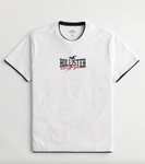 [House Rewards] T-Shirt à logo brodé graphique - Taille XS à XXL
