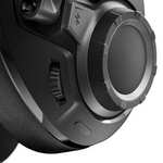 Micro-casque sans-fil circum-auriculaire fermé gaming Sennheiser EPOS GSP 670 - 7.1 Surround, noir