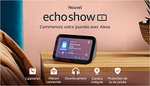 Sélection d'appareils Echo Show - Ex : Echo Show 5 (3e génération), coloris au choix